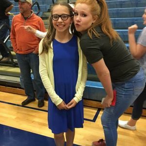 Meet your Posher, Patti